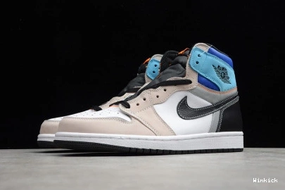 AIR OG DC6515-100 PROTOTYPE 1 HIGH JORDAN 0708